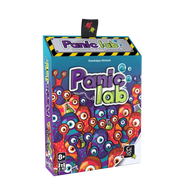 Panic Lab