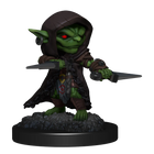 Pathfinder Deep Cuts Unpainted Miniatures  Male Goblin Rogue