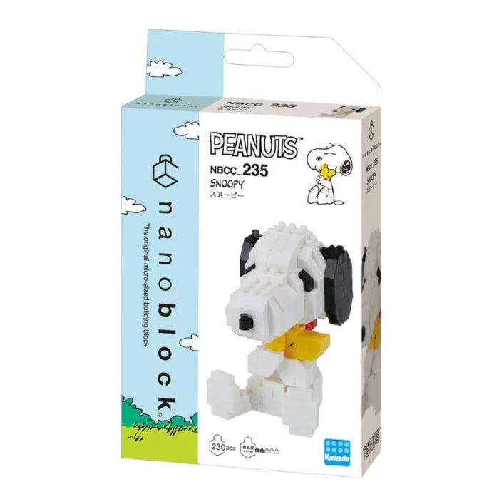 Peanuts - Snoopy