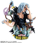 Petitrama Ex My Hero Academia Type-Decision Set