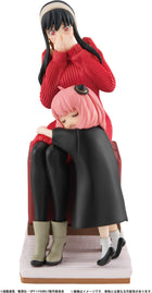 Petitrama Series Spy x Family In The Box 2 Set