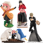 Petitrama Series Spy x Family In The Box 2 Set