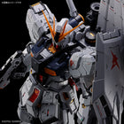 PG Unleashed 1/60 Nu Gundam