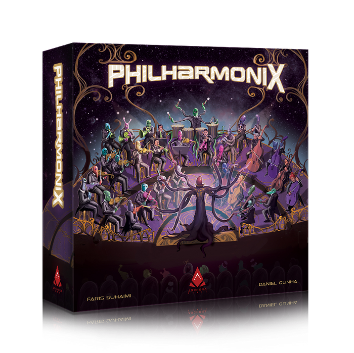 Philharmonix