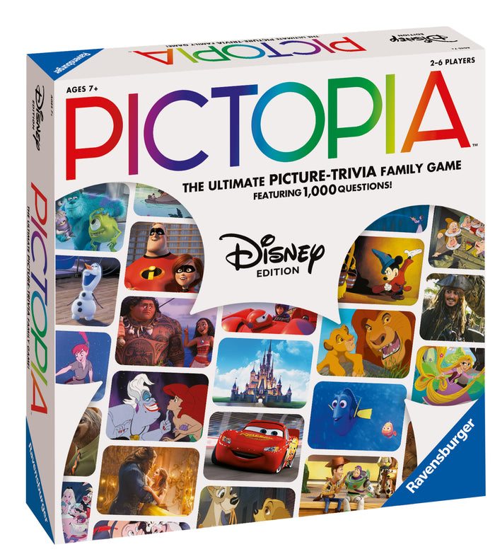 Pictopia Disney
