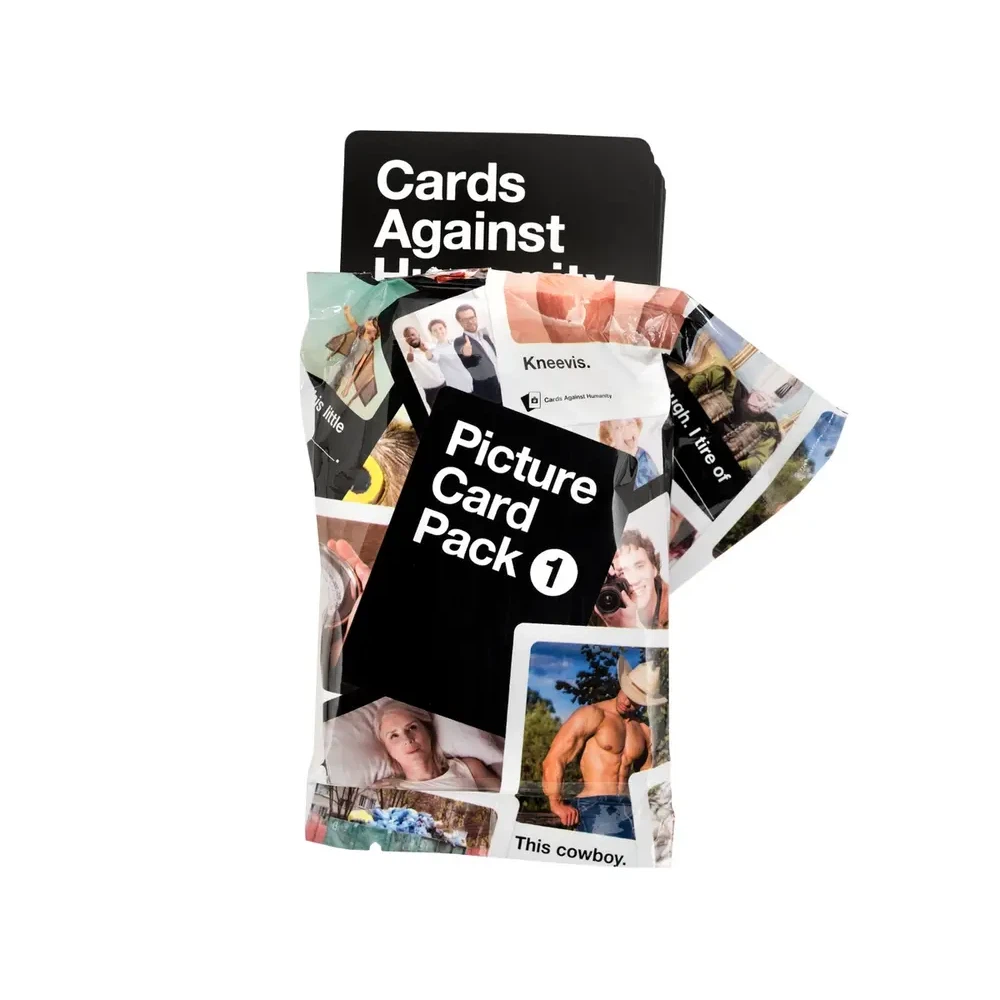 Picture Card Pack 1