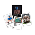 Picture Card Pack 1