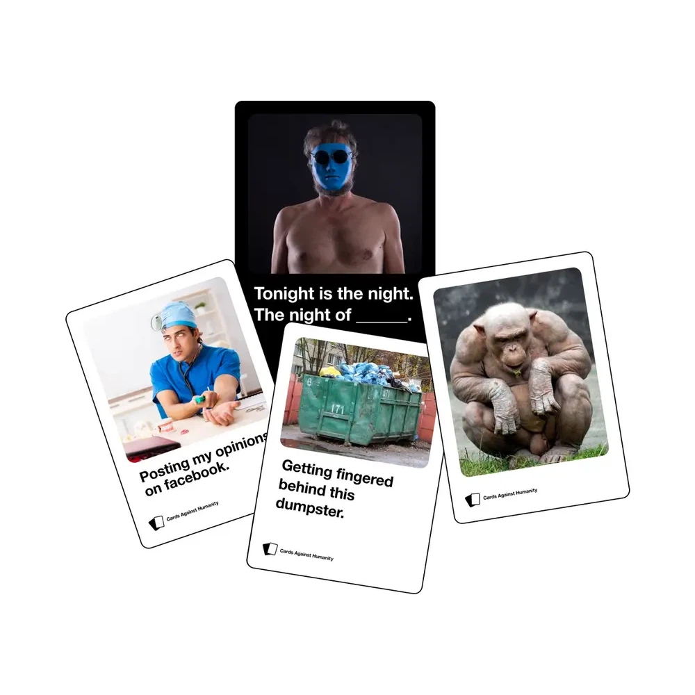 Picture Card Pack 1
