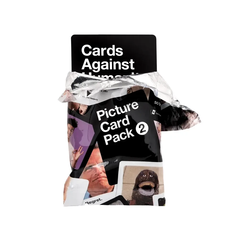Picture Card Pack 2