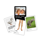 Picture Card Pack 2