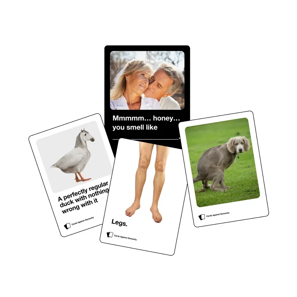 Picture Card Pack 2