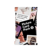 Picture Card Pack 2