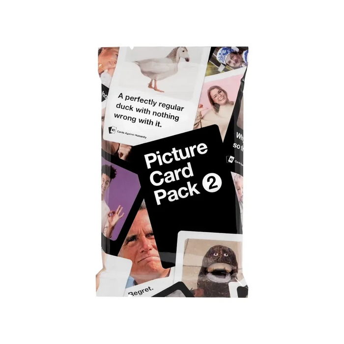 Picture Card Pack 2