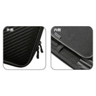 Plamo Tool Pouch Eva (Black)