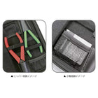 Plamo Tool Pouch Eva (Black)