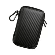 Plamo Tool Pouch Eva (Black)