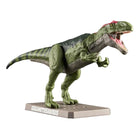 Plannosaurus Giganotosaurus