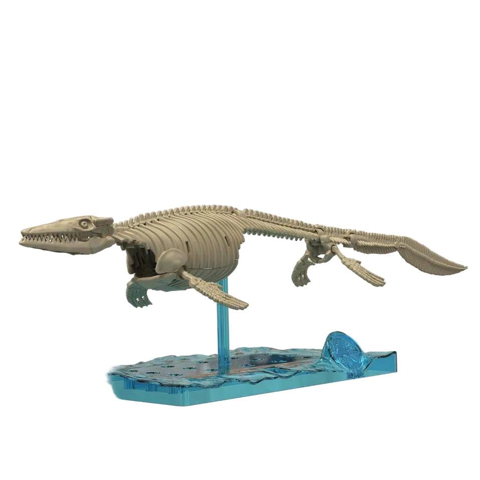 Plannosaurus Jurassic World Mosasaurus