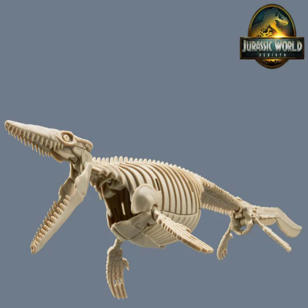 PLANNOSAURUS JURASSIC WORLD Mosasaurus