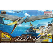 PLANNOSAURUS Pteranodon