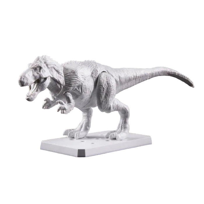 Plannosaurus Tyrannosaurus Painting Ver.