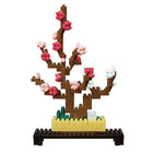 Plum Bonsai