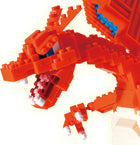 Pokemon - DX Charizard