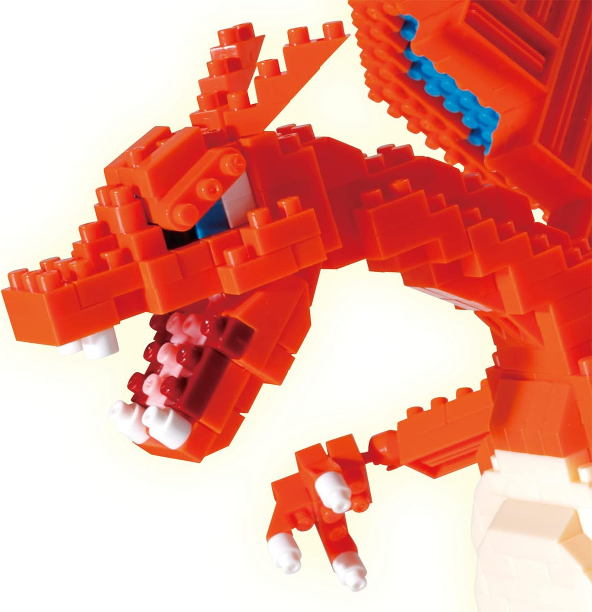 Pokemon - DX Charizard