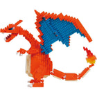 Pokemon - DX Charizard
