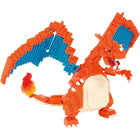 Pokemon - DX Charizard