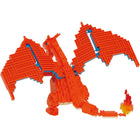 Pokemon - DX Charizard