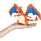 Pokemon - DX Charizard
