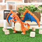 Pokemon - DX Charizard