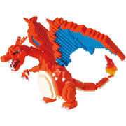 Pokemon - DX Charizard