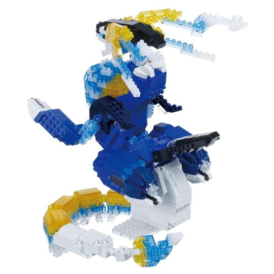 Pokemon - DX Miraidon
