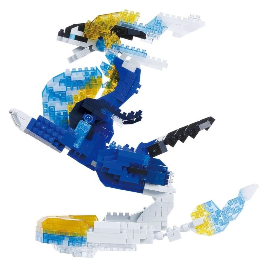 Pokemon - DX Miraidon