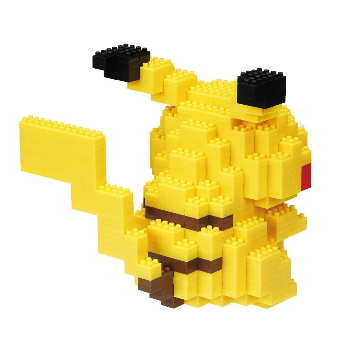 Pokemon - DX Pikachu
