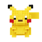 Pokemon - DX Pikachu