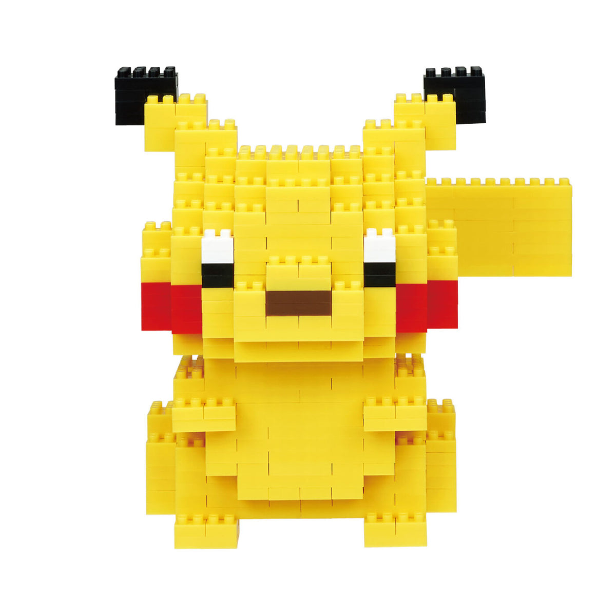 Pokemon - DX Pikachu
