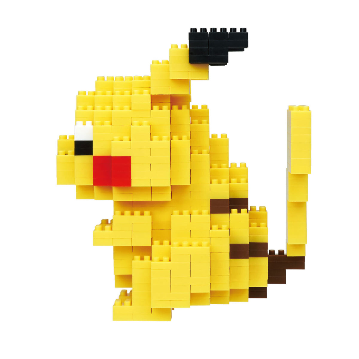 Pokemon - DX Pikachu
