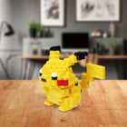 Pokemon - DX Pikachu