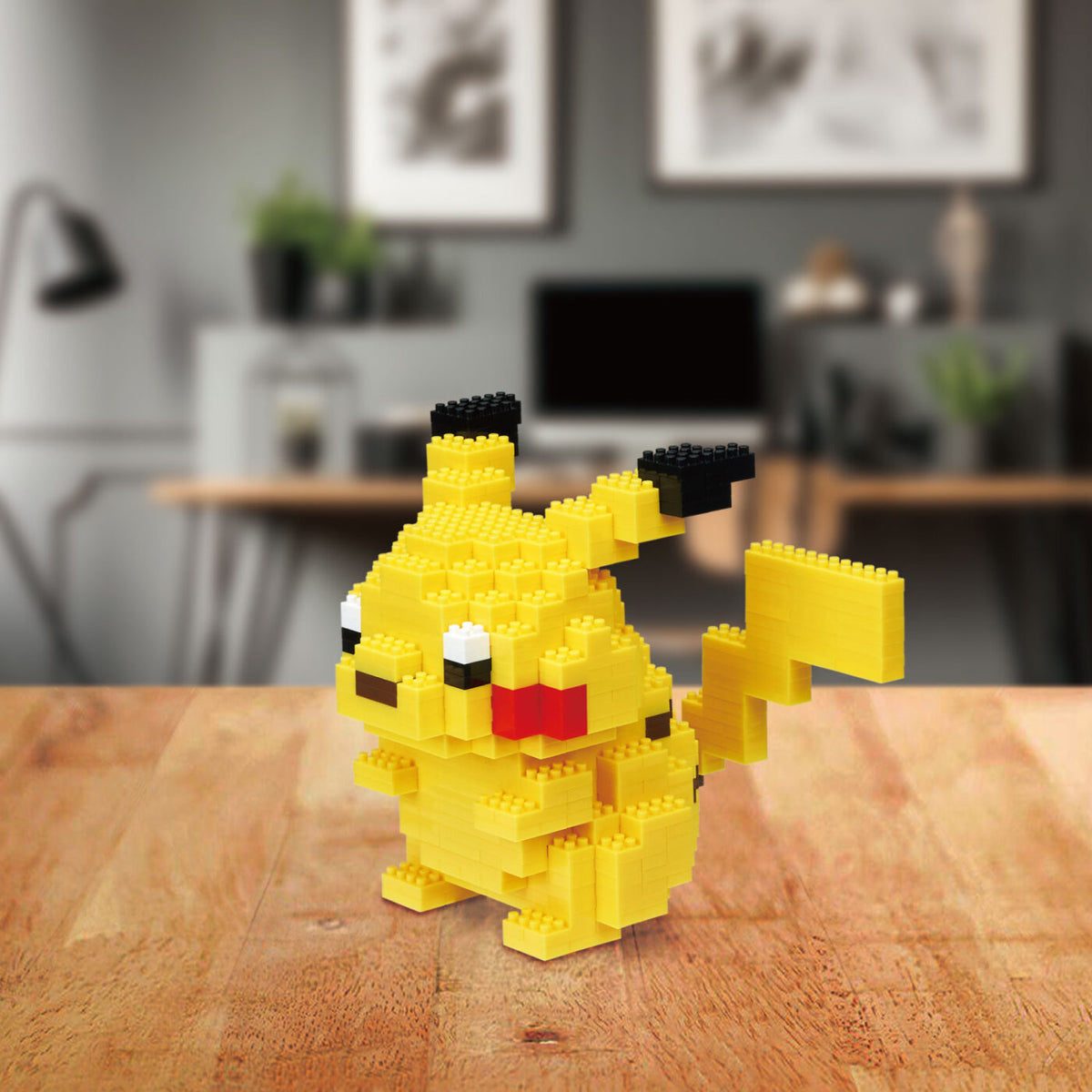 Pokemon - DX Pikachu