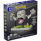 Pokemon - Mini Motion Geodude