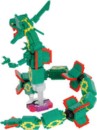 Pokemon - Rayquaza Extreme DX