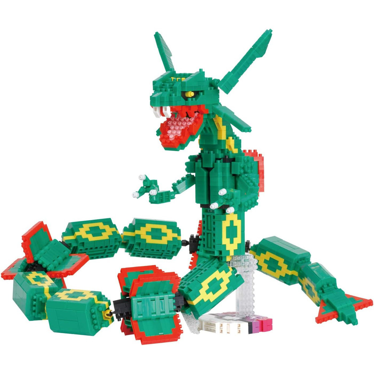 Pokemon - Rayquaza Extreme DX