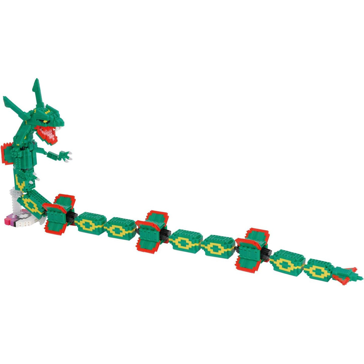 Pokemon - Rayquaza Extreme DX