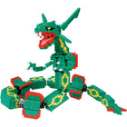 Pokemon - Rayquaza Extreme DX
