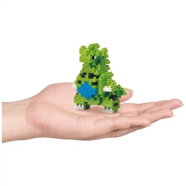 Pokemon - Tyranitar
