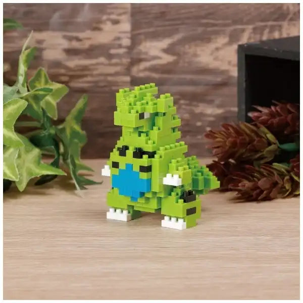 Pokemon - Tyranitar