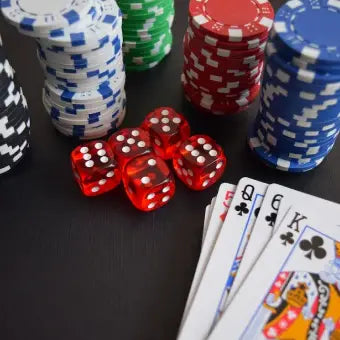 Poker